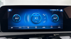 Mercedes-Benz A-Class A180 AMG Line Executive 5dr Petrol Hatchback